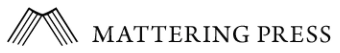 Mattering Press logo